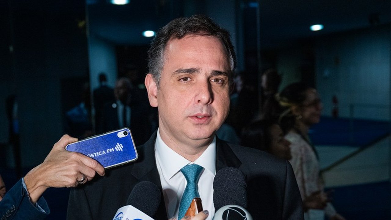 Pacheco afirma que Desenrola será votado na segunda-feira, antes do programa caducar
