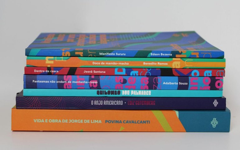 Saiba como fazer para publicar, imprimir ou editar um livro na Imprensa Oficial Graciliano Ramos