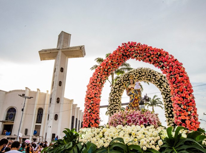 Projeto reconhece Festa da Padroeira de Arapiraca como Patrimônio Cultural do Estado