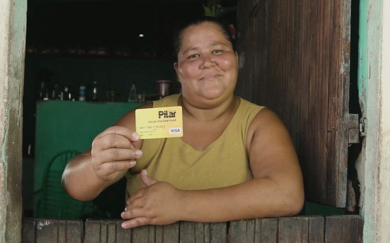 Bolsa Viva Bem: prefeito de Pilar anuncia pagamento do 13º salário