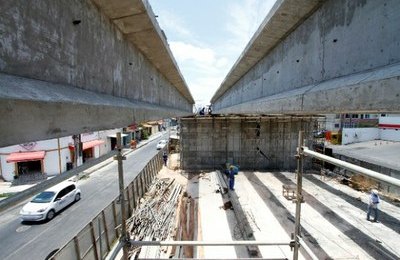 Turismo garante salto de infraestrutura para Alagoas com duplicação da AL-101