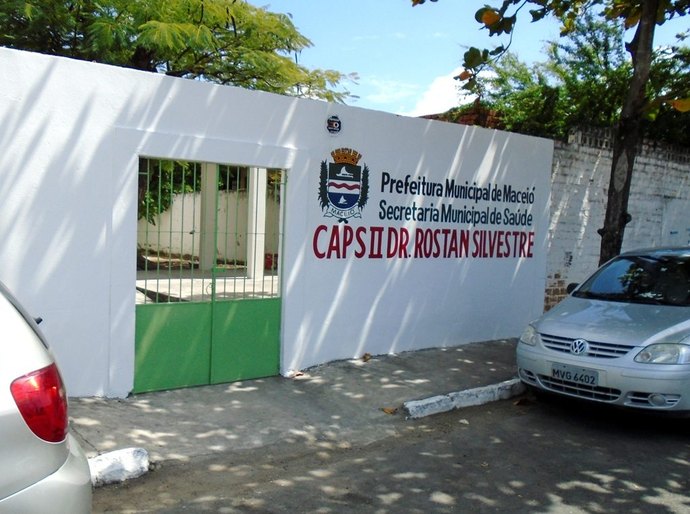 CAPS Rostan Silvestre reabre dia 13 com atendimento ampliado