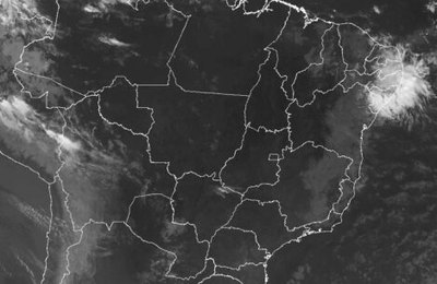 AMA alerta gestores para possíveis danos nos municípios por causa das fortes chuvas