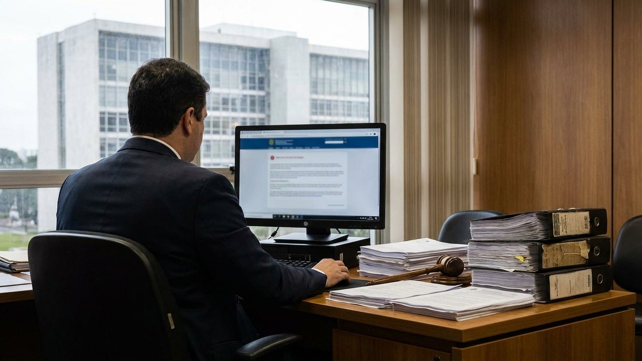 Justiça Federal impede site de vender petições feitas por IA a R$ 20 após ação da OAB-RJ
