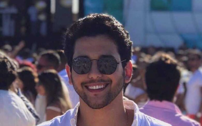 Inquérito sobre a morte do jovem Pedro Caetano é concluído e responsabiliza motorista por crime doloso