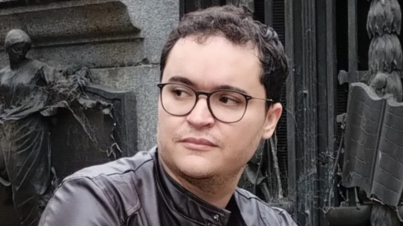 Aranha Movediça: horror, lenda e contracultura no sertão e no submundo punk