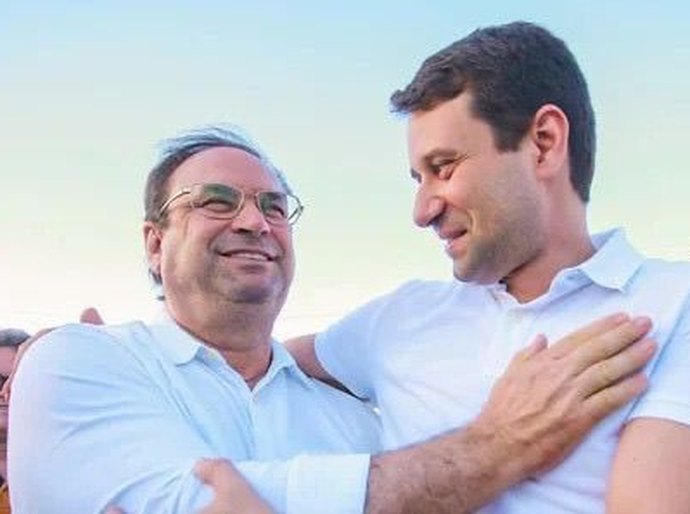 Parceria com Daniel Barbosa garante mais de 3 mil novas vagas em escolas e creches de Arapiraca