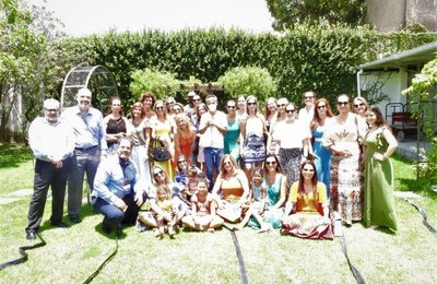 Ação Rosas Solidárias arrecada mantimentos para instituição beneficente em comunidade de Maceió