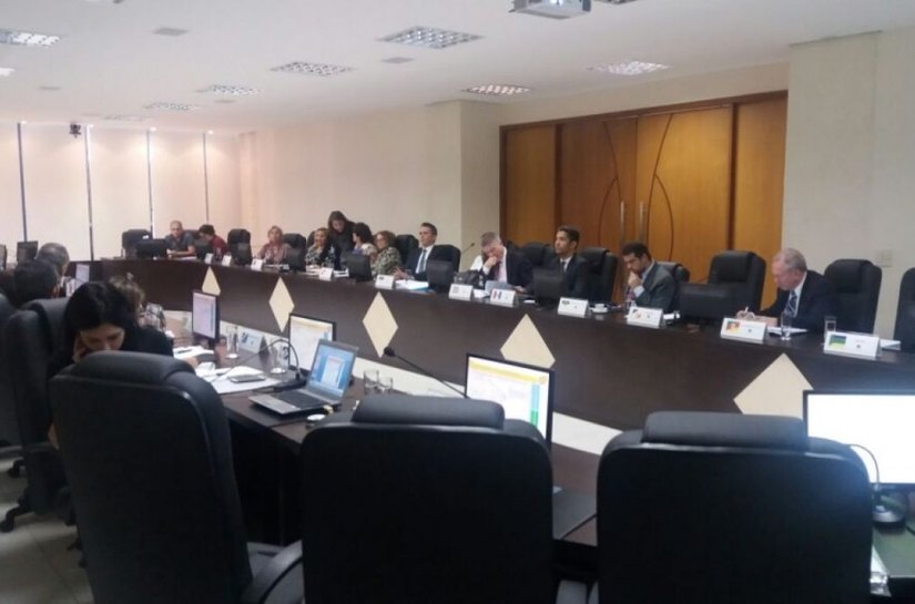 Helder Lima é eleito presidente de Comissão Nacional do Fornatur