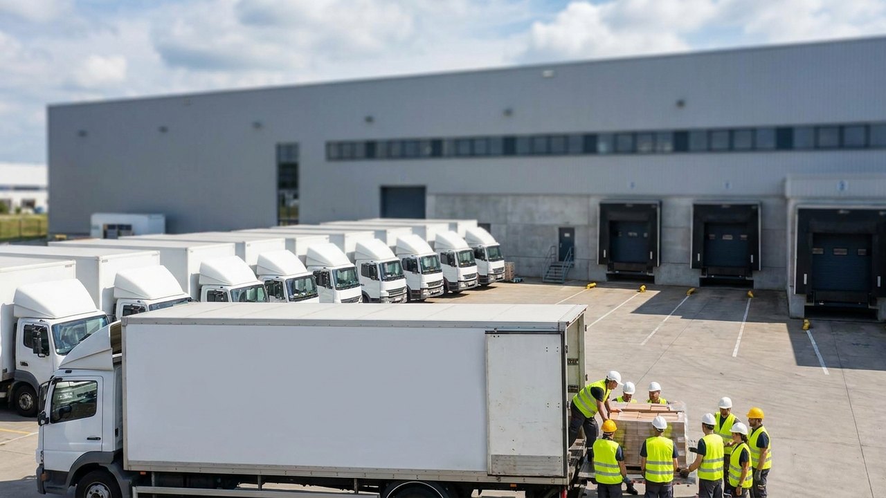 Italac compra marcas Líder e Tânia, além de ativos da A.R.C. Logística