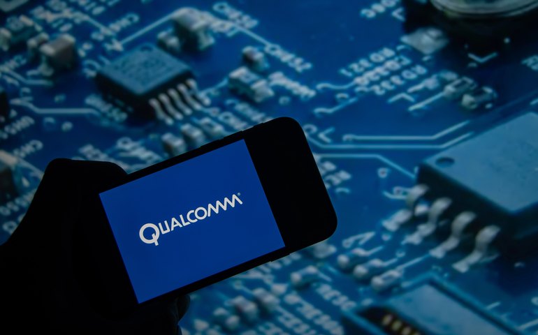 Qualcomm eleva dividendo e amplia programa de recompra de ações em US$ 20 bilhões