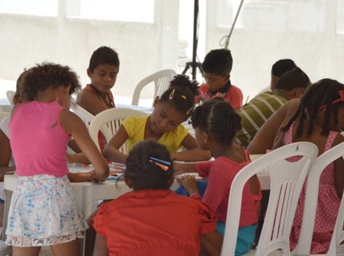 Sesau alerta para fim do prazo da inscrição no NutriSUS