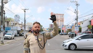 Corrida Cidade de Aracaju: confira pontos de bloqueio no trânsito