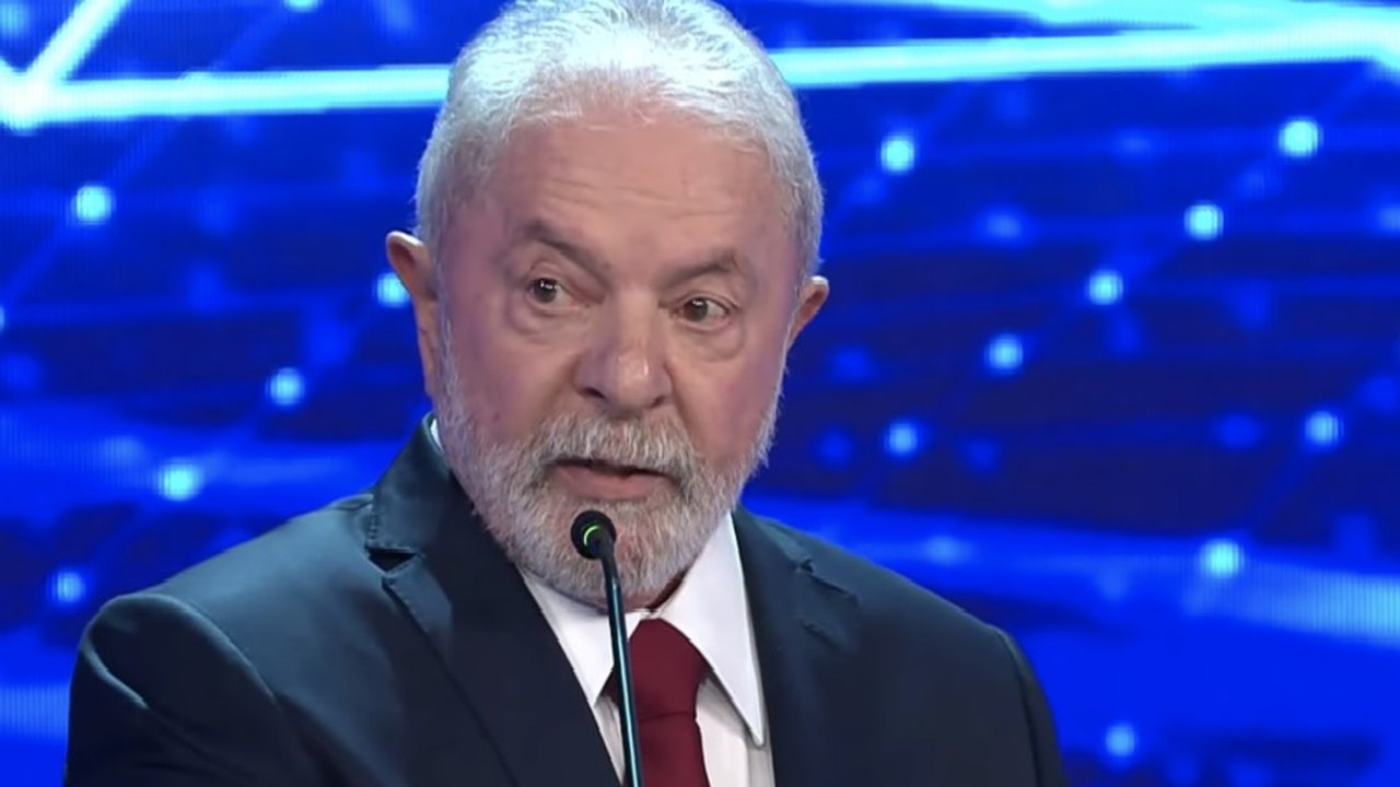 Lula fala em medidas para amenizar inflação e preço da carne