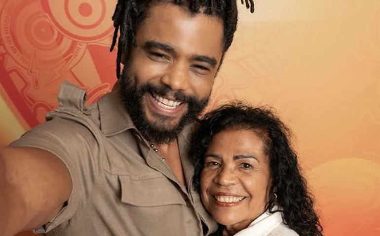 Diogo e Vilma vencem a segunda Prova do Líder do 'BBB 25'