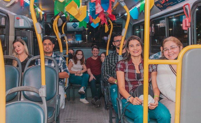 Shows acontecem entre os dias 23 e 29 no estacionamento de Jaraguá Shows acontecem entre os dias 23 e 29 no estacionamento de Jaraguá