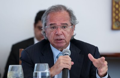 Auxílio emergencial será prorrogado por dois meses