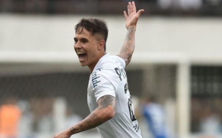 Santos anuncia contratação definitiva de Zanocelo com vínculo de cinco anos
