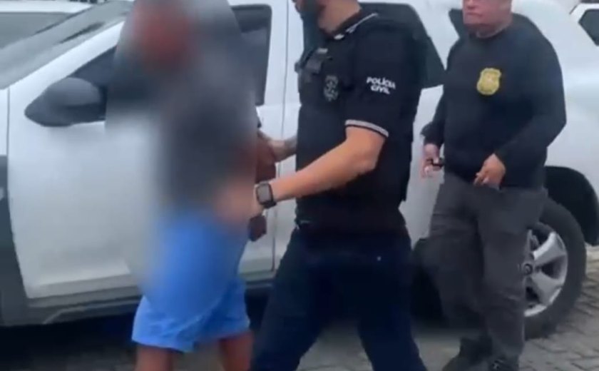 Presos na Operação Crystal Lake têm histórico de violência extrema e envolvimento em múltiplos crimes