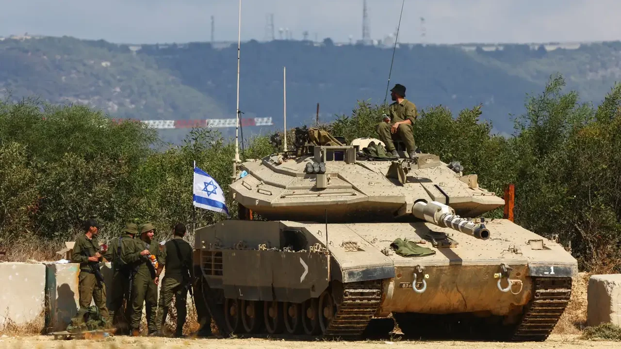 Líbano: Exército de Israel diz que destruiu túnel do Hezbollah próximo à fronteira
