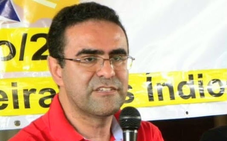 Gilberto Coutinho assume o Escritório do MDA em Alagoas nesta sexta (7)