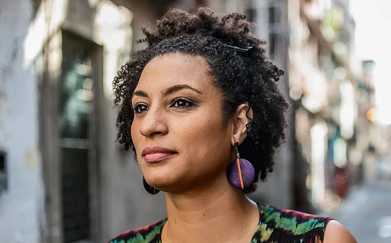 Marielle, presente: 5 anos depois é tema do Caminhos da Reportagem