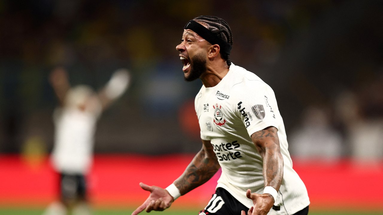 Libertadores pode ter semifinais 100% brasileiras pela primeira vez