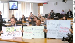 Foto: Edílson Rodrigues