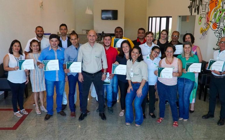 Programa Alcançar: MVV abre inscrições gratuitas para capacitar fornecedores