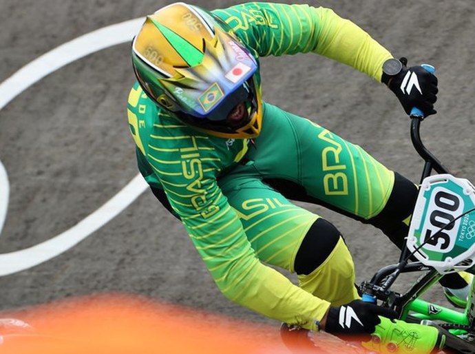 Prazo para assinatura do termo de adesão da Bolsa Atleta vai até quinta-feira (19)