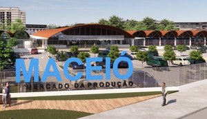 Mercado da Producao
