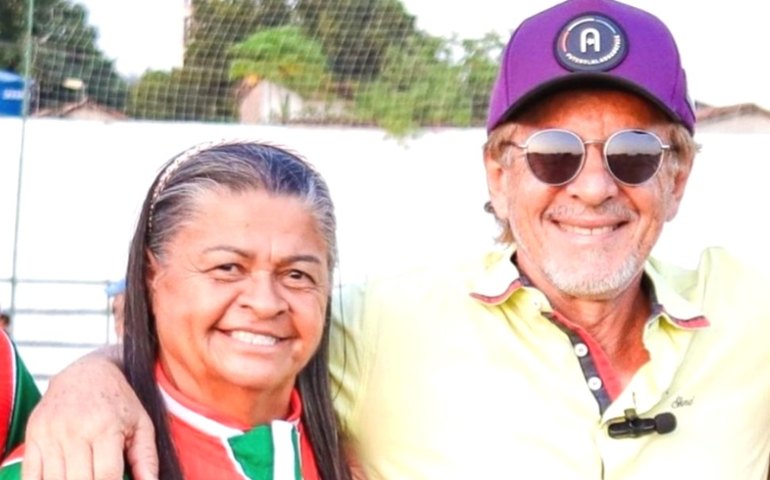 Prefeita Luísa Duarte garante incentivo financeiro de R$150 mil ao CSE para diretoria antecipar folha salarial