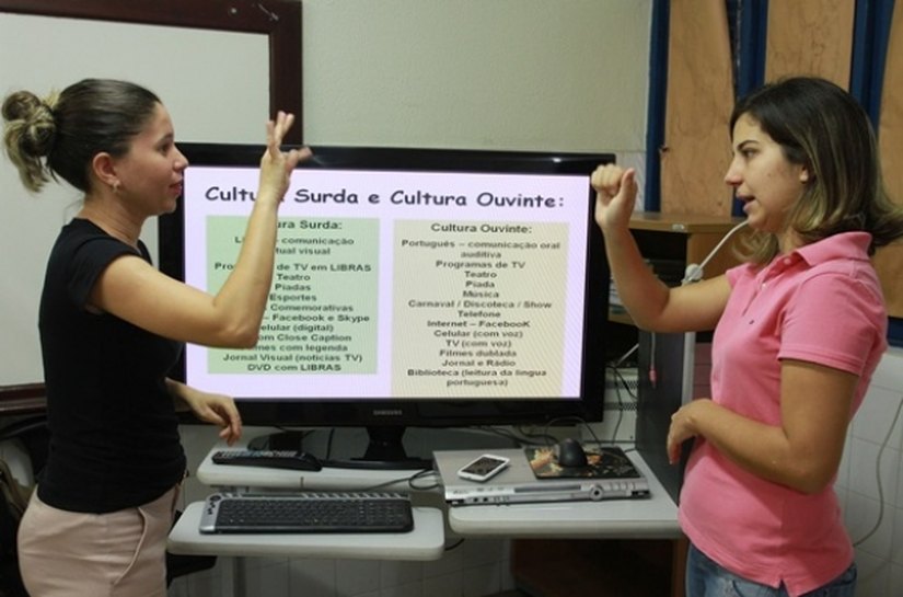 Seminário propõe expansão de educação inclusiva em municípios