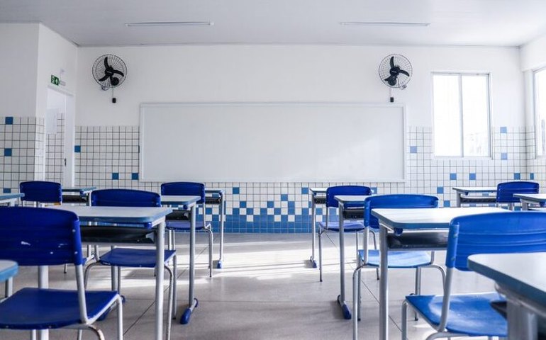 Encerra nesta sexta (24) prazo para realização da pré-matrícula online