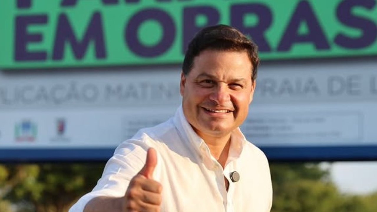 União Brasil e PP apoiam candidato de Ratinho Jr no Paraná após rompimento com Moro