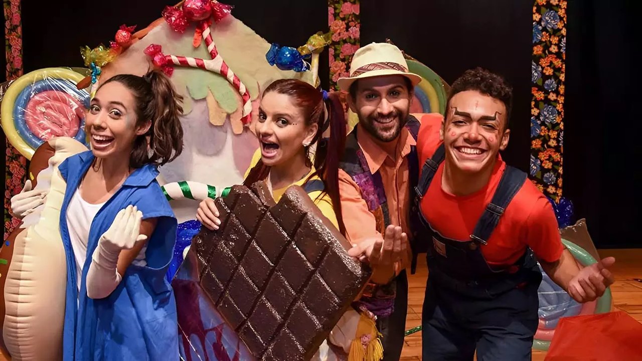 ‘Em Busca do Balão Mágico’ apresenta conflitos da modernidade às crianças