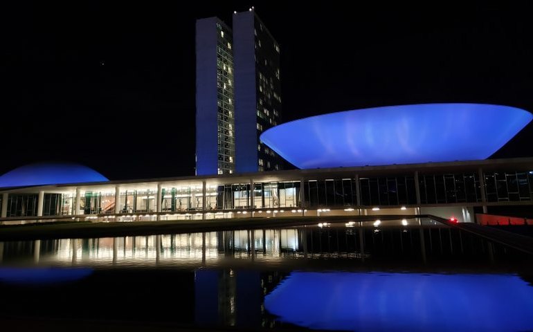 Comissão mista aprova relatório preliminar da LDO com déficit zero