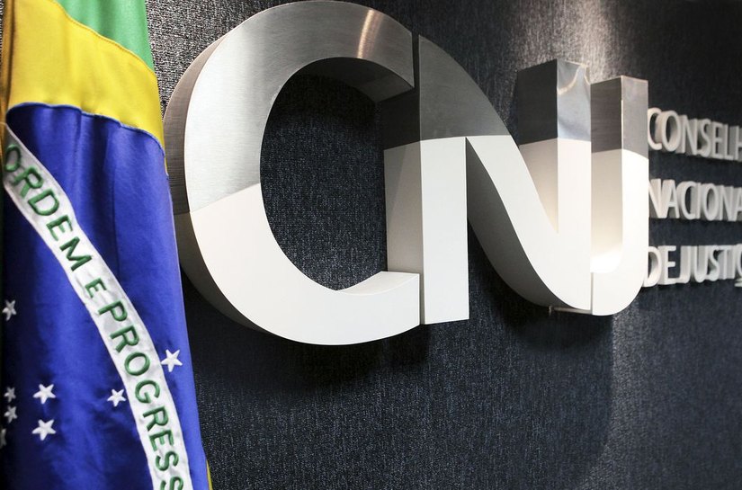 CNJ faz mutirão para tribunais avaliarem 500 mil processos penais