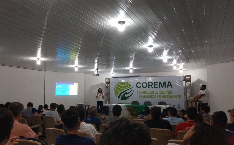 Congresso em Alagoas defende transição energética justa e sustentável