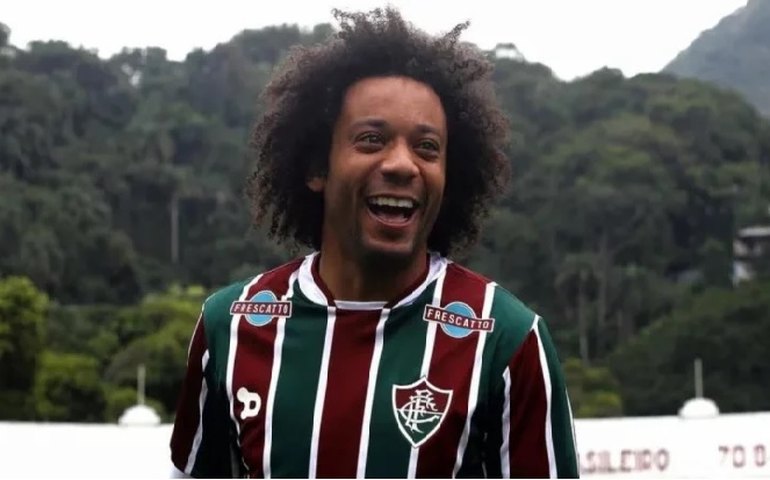 Marcelo é anunciado pelo Fluminense e retorna ao Brasil após 16 anos