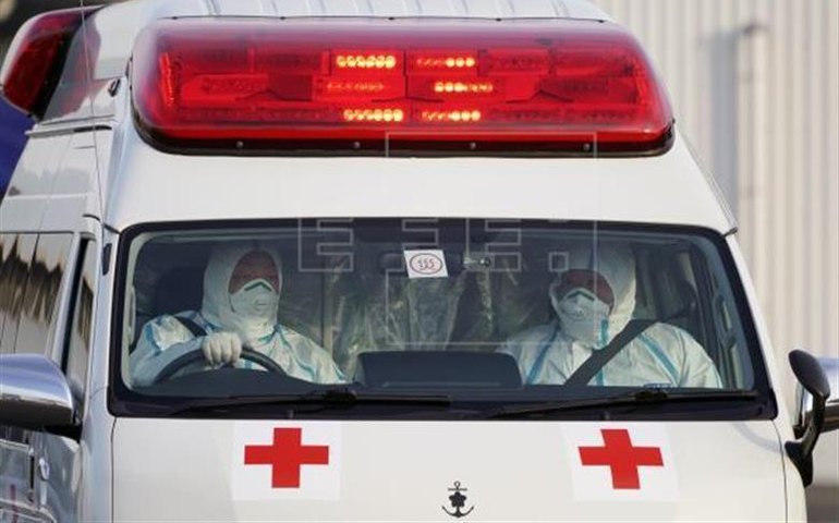 Um em cada cinco tem condição de saúde que aumenta risco de quadro grave de covid