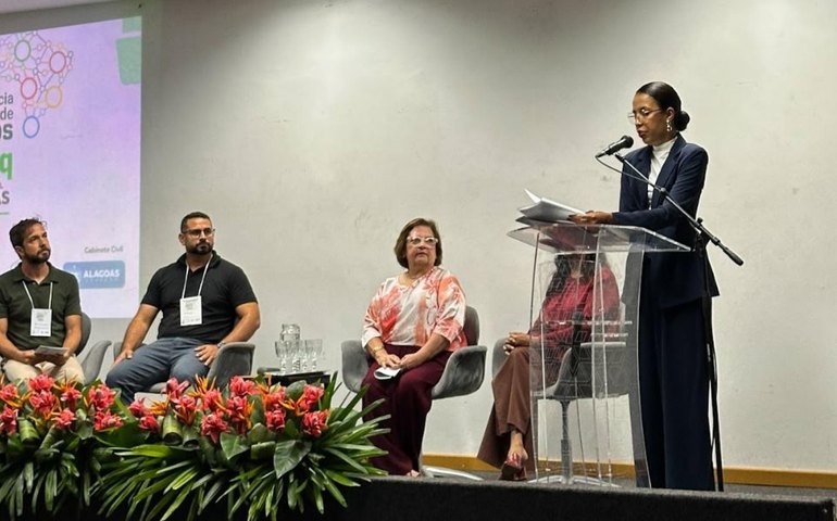 Imprensa Oficial destaca avanços na 1ª Conferência Estadual de Arquivos