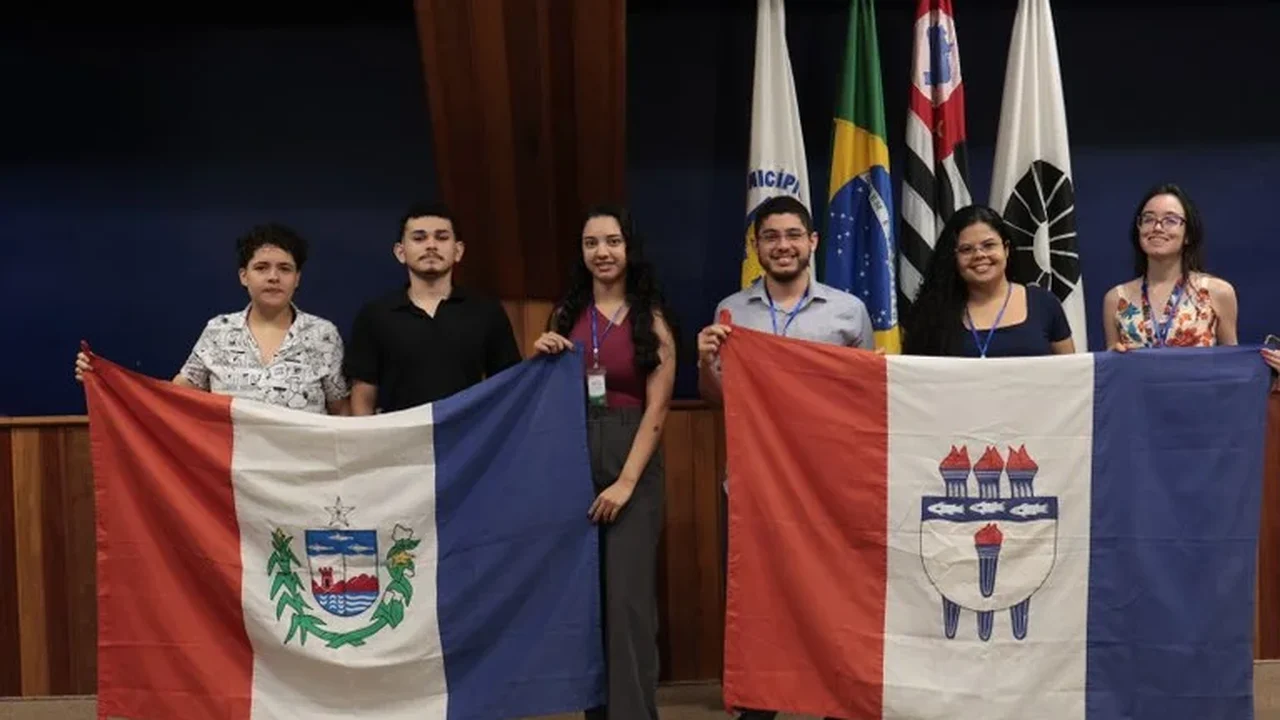 Ufal Arapiraca é representada em evento nacional de Matemática na Unicamp