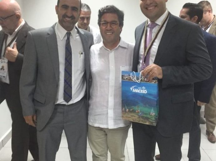 Prefeitura de Maceió firma convênio com BID para qualificar cadeia do sururu