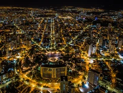 FOTO 3- Capital de Goiás, Goiânia foi escolhida para sediar o 36º Congresso Brasileiro de Cirurgia Dermatológica (CBCD) - Créditos - divulgação.webp 