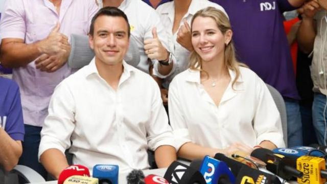 Procuradoria do Equador investiga projeto imobiliário, ligado à esposa do presidente, em área de proteção ambiental