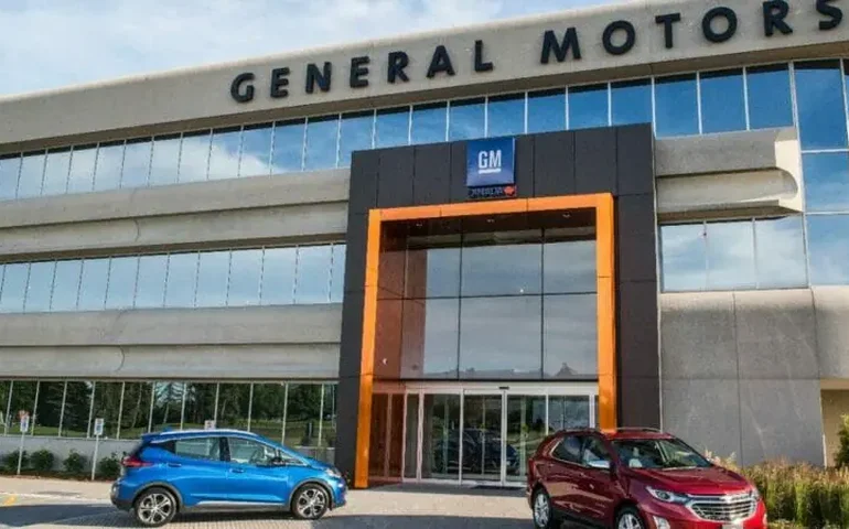 GM supera expectativas de lucro e receita no 1º trimestre