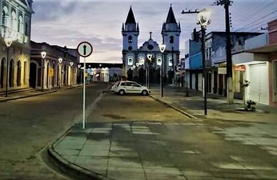 Prefeitura de Penedo cria comitê intersetorial para planejar reabertura do comércio