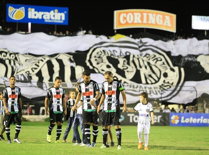 Presidente e torcida elogiam decreto que institui ASA como Patrimônio de Arapiraca