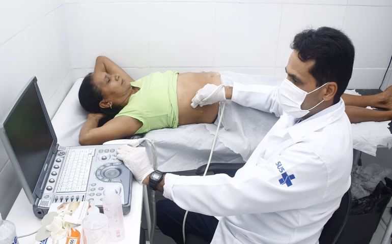 Penedo se destaca em saúde com avanços em atenção básica e pré-natal, segundo a Síntese da Situação de Saúde de Alagoas